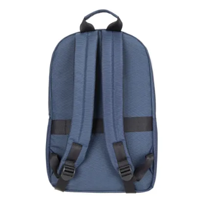 PLM PALMA NOTEBOOK SIRT ÇANTASI LACİVERT 15.6" resmi