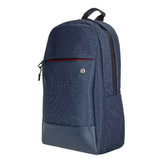 PLM PALMA NOTEBOOK SIRT ÇANTASI LACİVERT 15.6" resmi