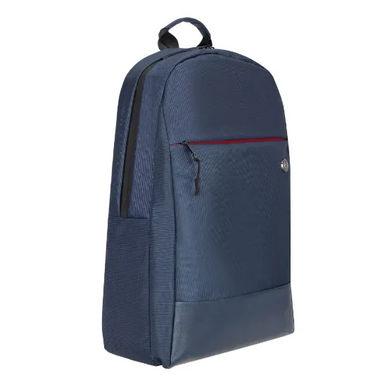 PLM PALMA NOTEBOOK SIRT ÇANTASI LACİVERT 15.6" resmi