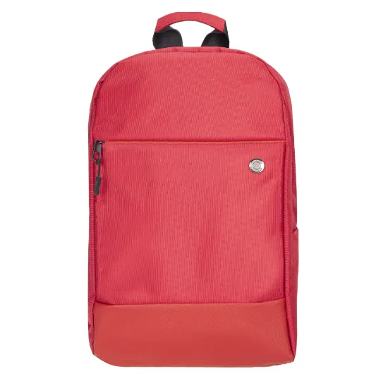 PLM PALMA NOTEBOOK SIRT ÇANTASI BORDO 15.6" resmi