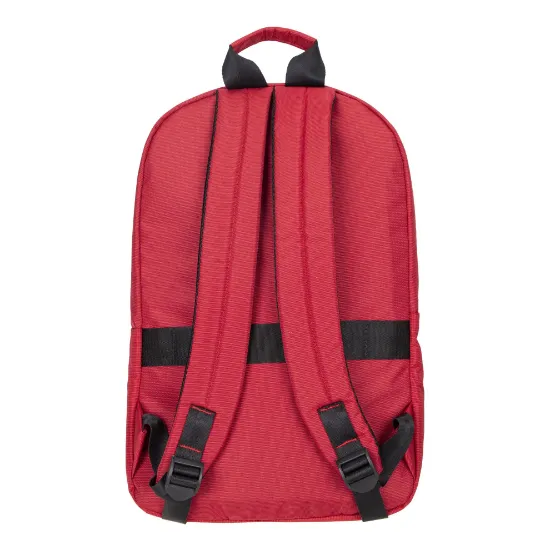 PLM PALMA NOTEBOOK SIRT ÇANTASI BORDO 15.6" resmi