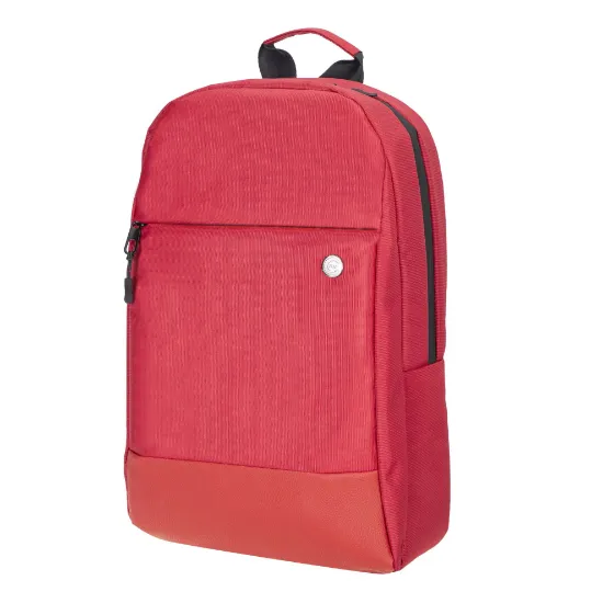 PLM PALMA NOTEBOOK SIRT ÇANTASI BORDO 15.6" resmi