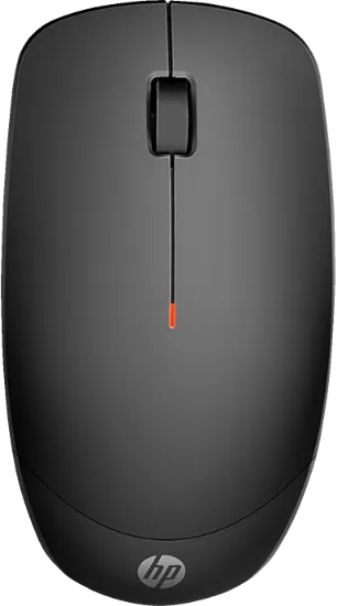 HP 235 SLIM KABLOSUZ MOUSE (4E407UT) resmi