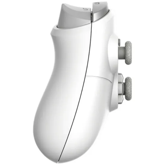 MSI FORCE GC300 W WHITE GAMEPAD resmi