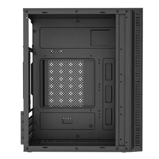 FRISBY FC-8970G 300W 2X RAINBOW FAN GAMING KASA resmi