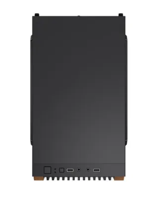 FRISBY FC-2730B 1X120 MM FAN 300W USB 2.0 KASA resmi