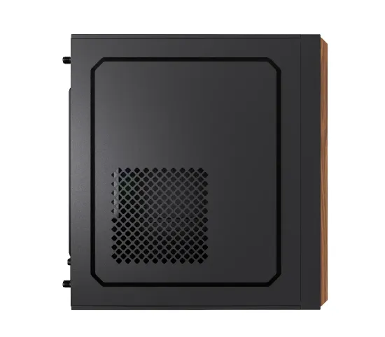 FRISBY FC-2730B 1X120 MM FAN 300W USB 2.0 KASA resmi