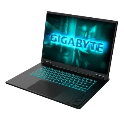 GIGABYTE A16 i7-13620H 16GB 1TB SSD 6GB RTX4050 16" FDOS resmi