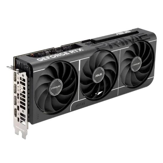 ASUS PRIME-RTX5060TI-O8G  8GB DDR7 128BIT 3xDP HDMI EKRAN KARTI resmi