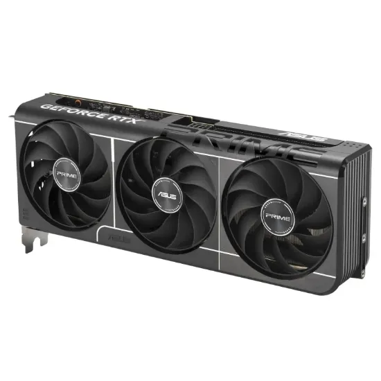 ASUS PRIME-RTX5060TI-O8G  8GB DDR7 128BIT 3xDP HDMI EKRAN KARTI resmi