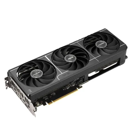 ASUS PRIME-RTX5060TI-O8G  8GB DDR7 128BIT 3xDP HDMI EKRAN KARTI resmi