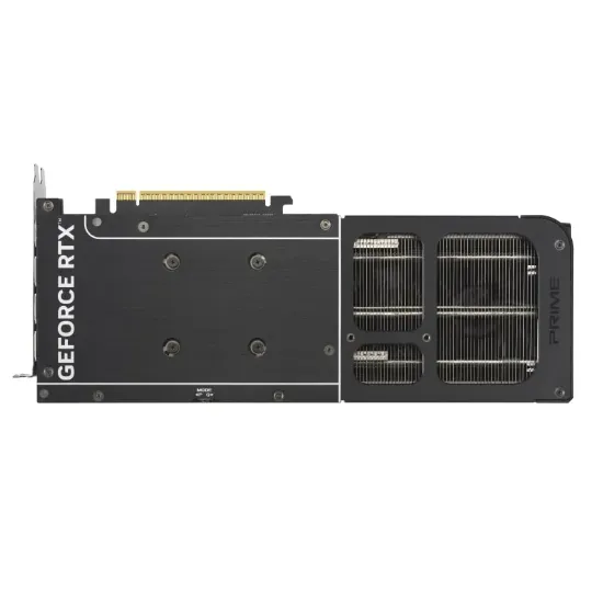 ASUS PRIME-RTX5060TI-O8G  8GB DDR7 128BIT 3xDP HDMI EKRAN KARTI resmi