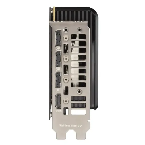 ASUS PRIME-RTX5060TI-O8G  8GB DDR7 128BIT 3xDP HDMI EKRAN KARTI resmi