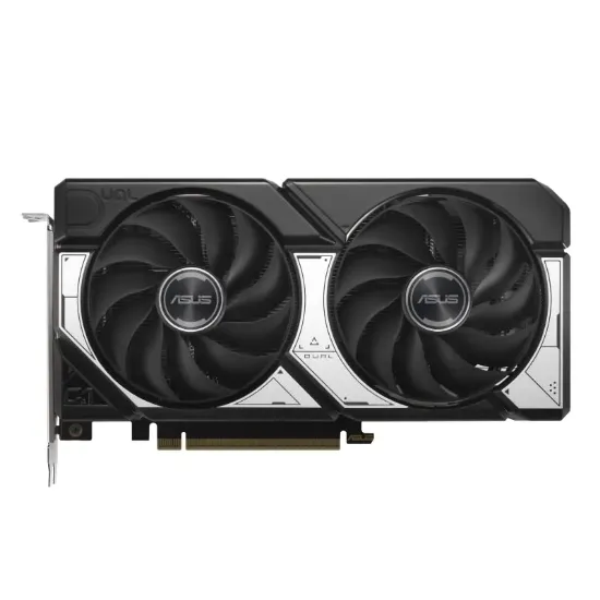 ASUS DUAL-RTX5060TI-8G 128BIT VGA resmi