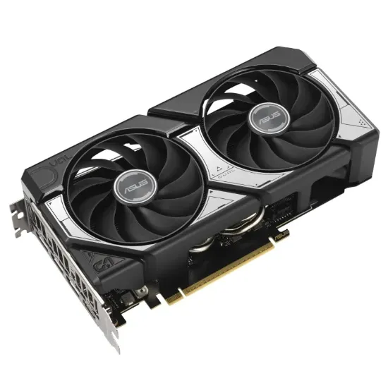 ASUS DUAL-RTX5060TI-8G 128BIT VGA resmi