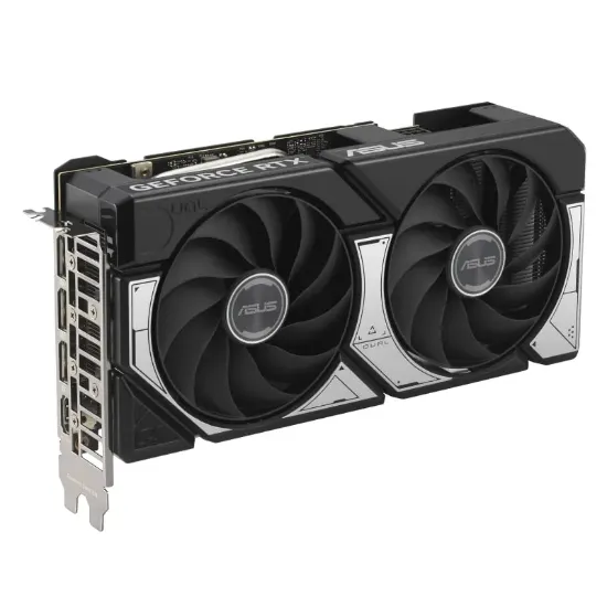 ASUS DUAL-RTX5060TI-8G 128BIT VGA resmi