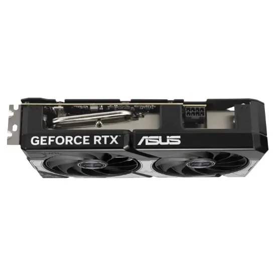 ASUS DUAL-RTX5060TI-8G 128BIT VGA resmi
