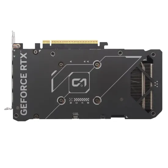ASUS DUAL-RTX5060TI-8G 128BIT VGA resmi