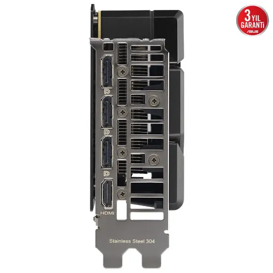 ASUS DUAL-RTX5060TI-O8G 8GB DDR7 128BIT 3XDP EKRAN KARTI resmi