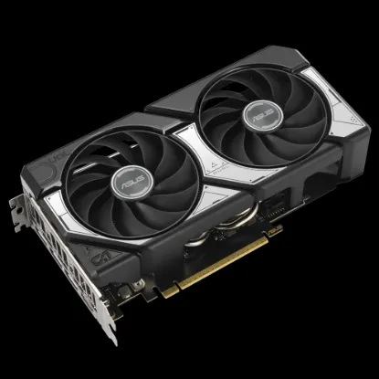 ASUS DUAL-RTX5060TI-O16G 16GB 128BIT VGA resmi
