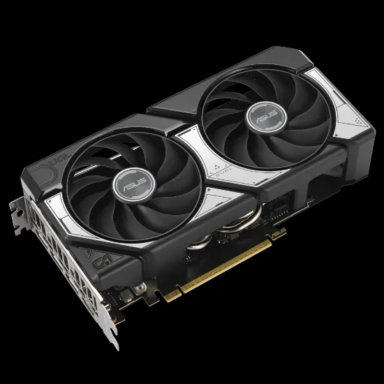 ASUS DUAL-RTX5060TI-O16G 16GB 128BIT VGA resmi