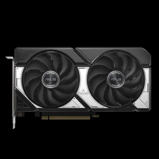 ASUS DUAL-RTX5060TI-O16G 16GB 128BIT VGA resmi