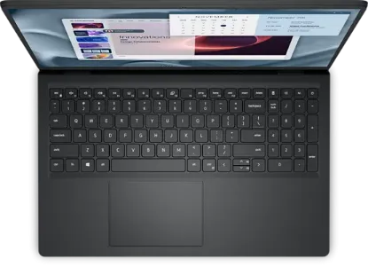 DELL PRO15 PV15250 CORE 3-100U 8G 512G 15.6 UBUNTU resmi