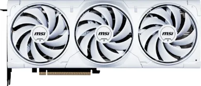 MSI GEFORCE RTX 5080 16G VENTUS 3X OC WHITE resmi