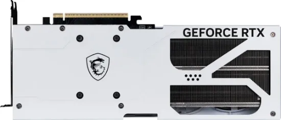 MSI GEFORCE RTX 5080 16G VENTUS 3X OC WHITE resmi