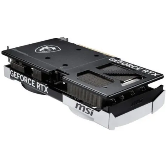 MSI GEFORCE RTX 5070 12G VENTUS 2X OC resmi