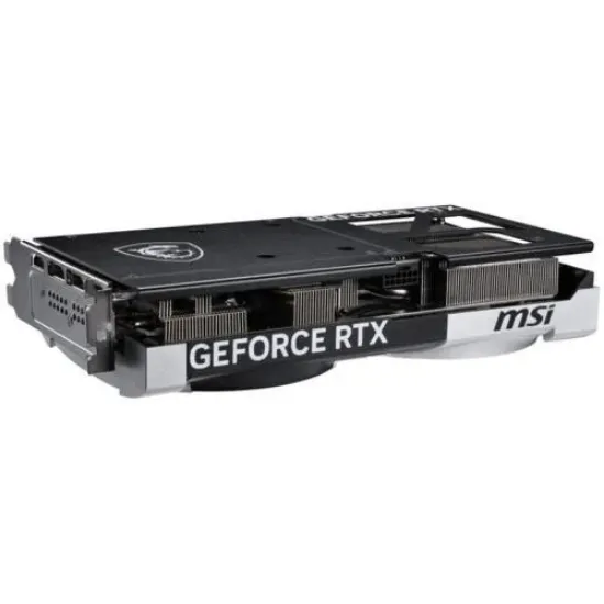 MSI GEFORCE RTX 5070 12G VENTUS 2X OC resmi