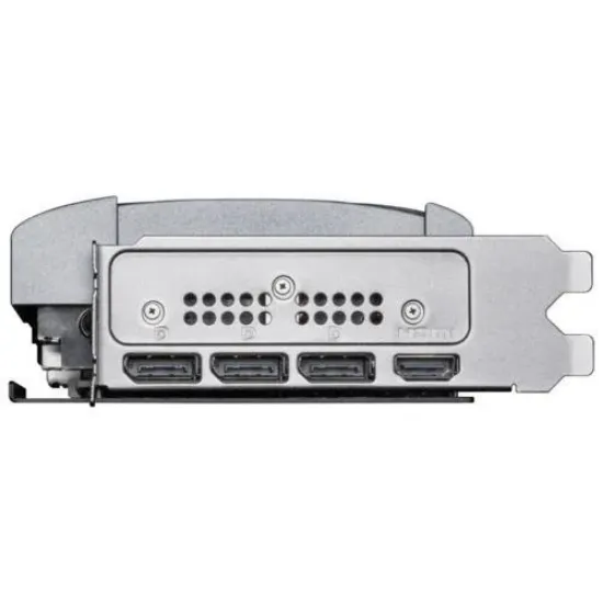 MSI GEFORCE RTX 5070 12G VENTUS 2X OC resmi