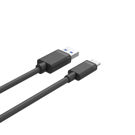 UNITEK USB3.0 TO USB-C ŞARJ 1.5MT (C14103BK-1.5M) resmi