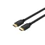 UNITEK HDMI2.0 KABLO 5MT 4K&60Hz (C11079BK-5M) resmi