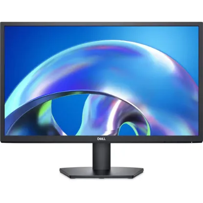 23.8 DELL SE2425H LED FHD 5MS 75HZ HDMI VGA resmi