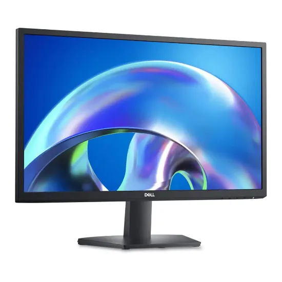 23.8 DELL SE2425H LED FHD 5MS 75HZ HDMI VGA resmi
