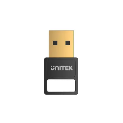 UNITEK USB BLUETOOTH 5.3 ADAPTÖR (B105B) resmi