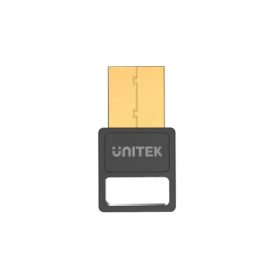 UNITEK USB BLUETOOTH 5.3 ADAPTÖR (B105B) resmi