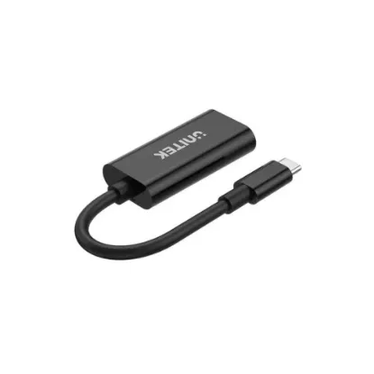 UNITEK USB-C TO HDMI 4K 60Hz ADAPTÖR (V1421A) resmi