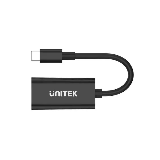 UNITEK USB-C TO HDMI 4K 60Hz ADAPTÖR (V1421A) resmi