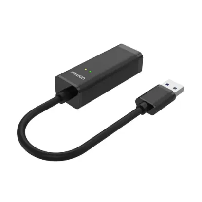 UNITEK USB-A TO MEGABIT ETH. DÖNÜŞTÜRÜCÜ (Y-1468) resmi