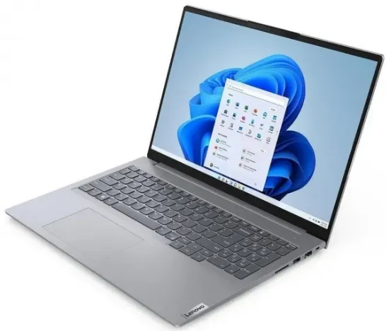 LENOVO THINKBOOK 16 21MS008RTR U7-155H 16GB 512GB SSD 16" FDOS resmi