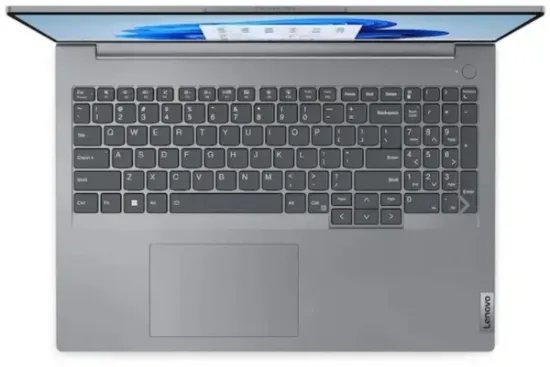 LENOVO THINKBOOK 16 21MS008RTR U7-155H 16GB 512GB SSD 16" FDOS resmi