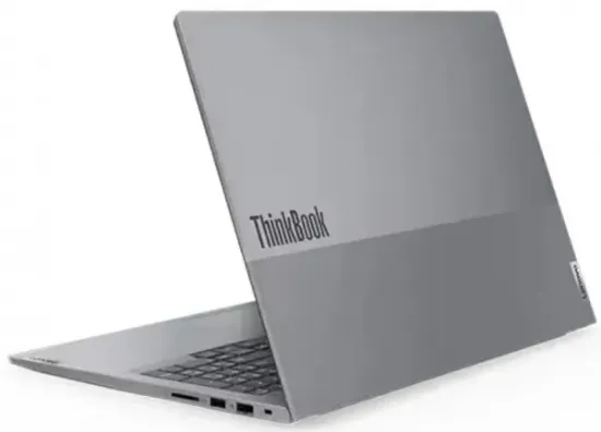 LENOVO THINKBOOK 16 21MS008RTR U7-155H 16GB 512GB SSD 16" FDOS resmi