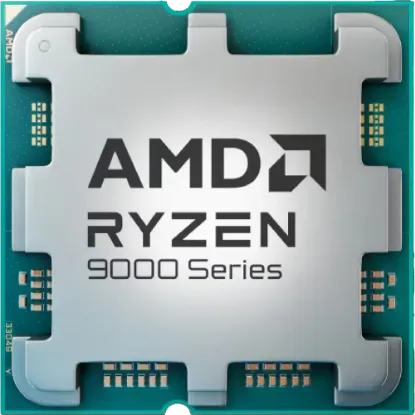 AMD RYZEN 9 9950X3D 4.30GHZ TRAY resmi