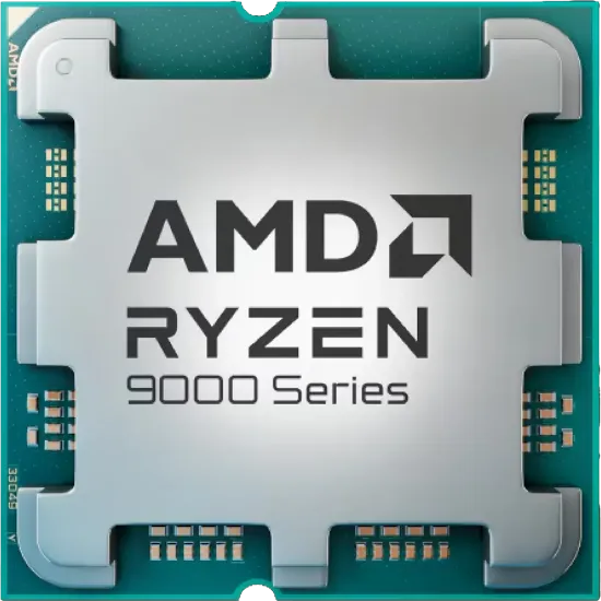 AMD RYZEN 9 9950X3D 4.30GHZ TRAY resmi