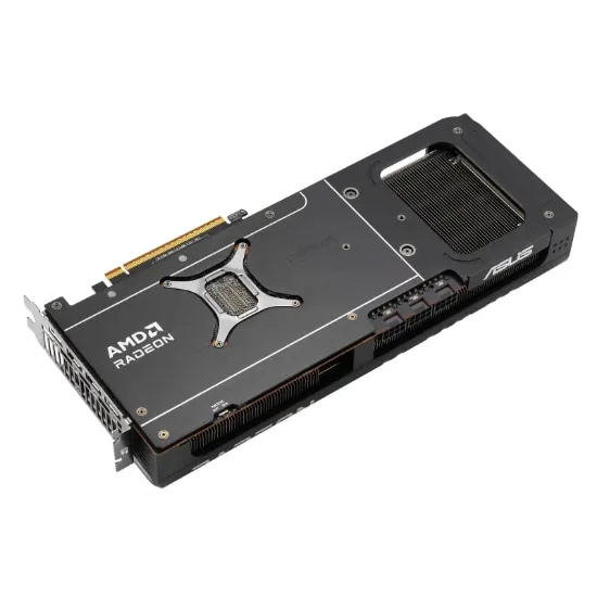 ASUS-PRIME-RX9070XT-O16G-AMD-RADEON-RX 9070 XT-16G resmi
