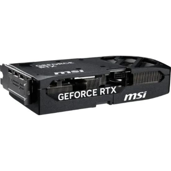 MSI GEFORCE RTX 5070 12G SHADOW 2X OC GDRR7 192Bit resmi