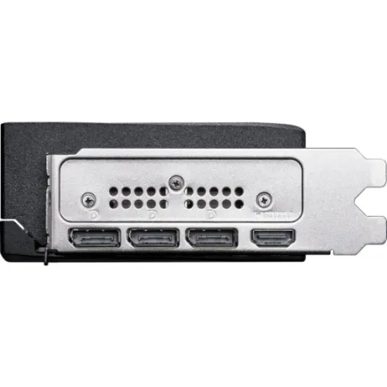 MSI GEFORCE RTX 5070 12G SHADOW 2X OC GDRR7 192Bit resmi