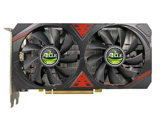AXLE RX 470 4GB GDDR5 256 Bit (AX-RX-470/4GD5P6IP2) resmi